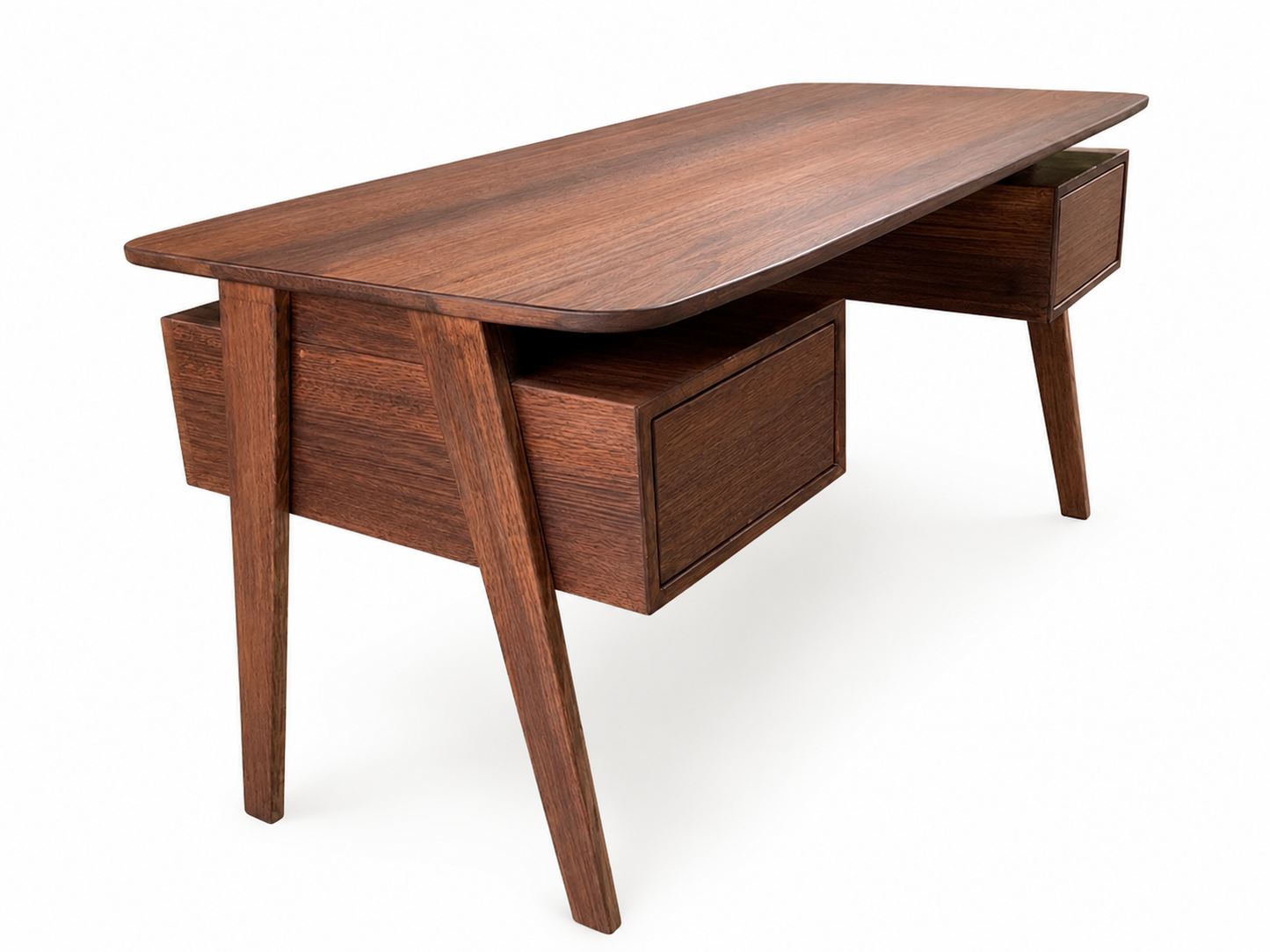 Vista Desk