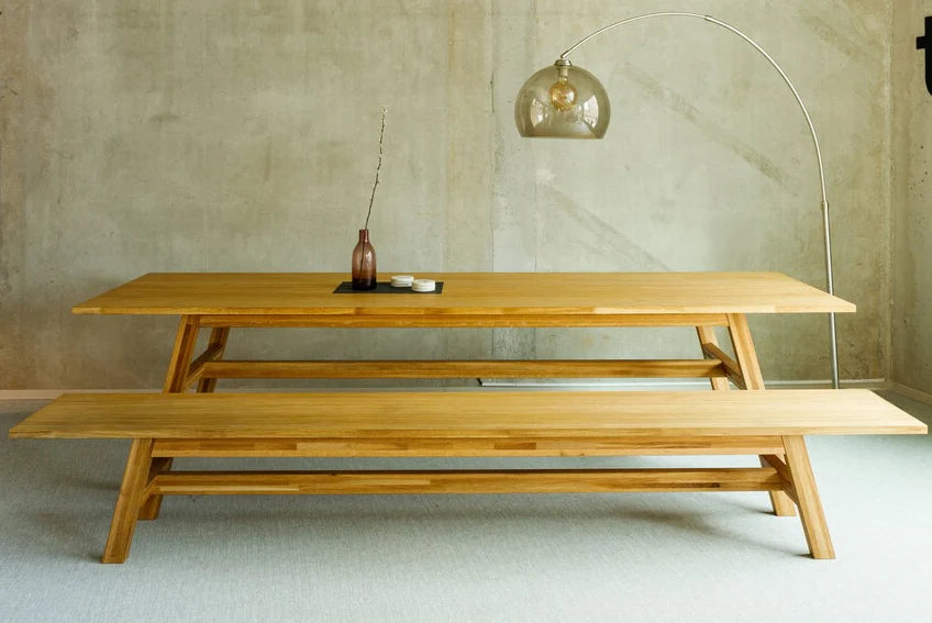 Apex Dining Table