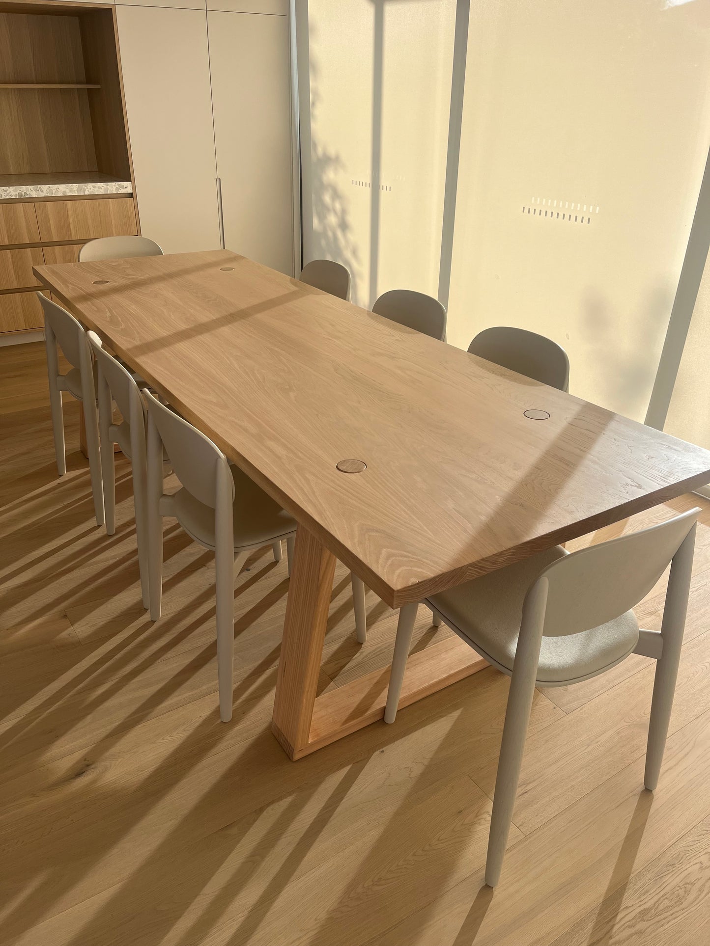 Dining Table One