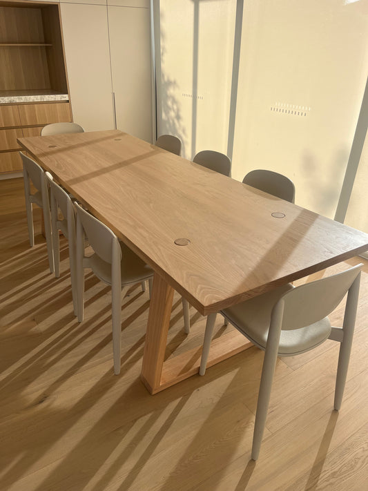 Dining Table One
