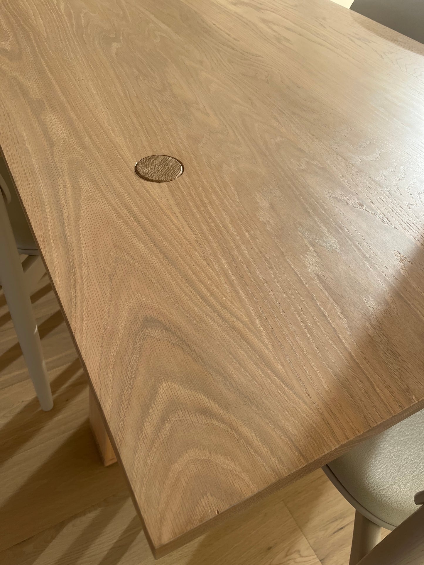Dining Table One