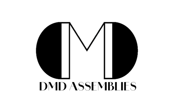 DMD Assemblies